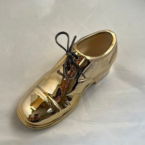 Vintage Rosenthal shoe planter